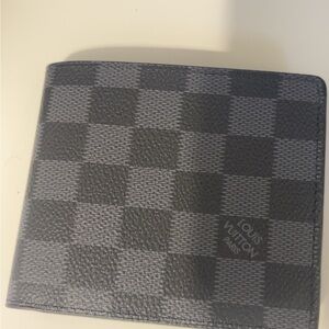 Louis Vuitton wallet